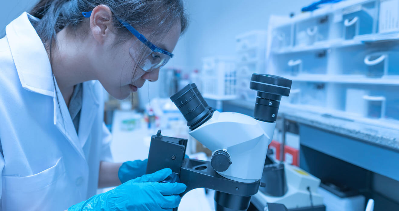 A different system to learn laboratory science for future development.