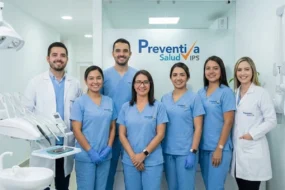 Odontología Integral