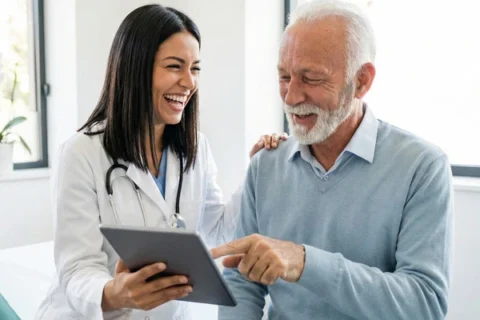 PROMOCIÓN Y PREVENCIÓN