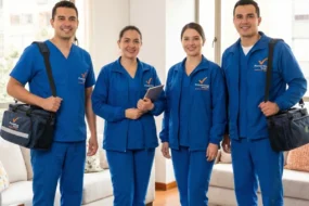 Medicina Domiciliaria